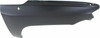 FENDER FR RH CAPA   REPLACEMENT FOR JEEP COMPASS MK 2013 PARTSLINK NUMBER  CH1241276C