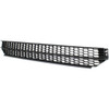 GRILLE LOWER MATT-GRAY  REPLACEMENT FOR VOLKSWAGEN PASSAT (2012-) 2015 PARTSLINK NUMBER   VW1036126