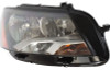 HEAD LAMP RH HALOGEN CAPA  REPLACEMENT FOR VOLKSWAGEN PASSAT (2012-) 2015 PARTSLINK NUMBER  VW2503148C