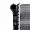 RADIATOR (13423) PASSAT 1.8L L4/2.0L L4  REPLACEMENT FOR VOLKSWAGEN PASSAT (2012-) 2015 PARTSLINK NUMBER  	VW3010171