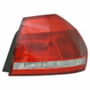 TAIL LAMP RH HQ  REPLACEMENT FOR VOLKSWAGEN PASSAT (2012-) 2015 PARTSLINK NUMBER  VW2805108