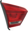 TRUNK LAMP LH CAPA  REPLACEMENT FOR VOLKSWAGEN PASSAT (2012-) 2015 PARTSLINK NUMBER  VW2802113C