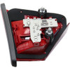 TRUNK LAMP RH CAPA  REPLACEMENT FOR VOLKSWAGEN PASSAT (2012-) 2015 PARTSLINK NUMBER  	VW2803113C
