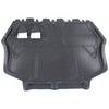 UNDERCAR SHIELD 1.8/2.5/3.6L EXCLUDE DIESEL MODELS  REPLACEMENT FOR VOLKSWAGEN PASSAT (2012-) 2015 PARTSLINK NUMBER  VW1228121
