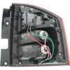 TAIL LAMP LH HQ   REPLACEMENT FOR JEEP COMPASS MK 2013 PARTSLINK NUMBER   CH2800197
