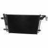 CONDENSER (3775) 2.0L L4  REPLACEMENT FOR VOLKSWAGEN TIGUAN 2015 PARTSLINK NUMBER   VW3030130