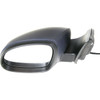DOOR MIRROR LH POWER PTM HTD W/SIGNAL MANUAL FOLD FROM 08/2012 REPLACEMENT FOR VOLKSWAGEN TIGUAN 2015 PARTSLINK NUMBER  VW1320131
