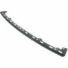 BUMPER MOULDING RR STEP PAD SURROUND BLACK   REPLACEMENT FOR JEEP GRAND CHEROKEE 2013 PARTSLINK NUMBER  CH1191116