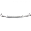 BUMPER MOULDING RR STEP PAD SURROUND CHROME   REPLACEMENT FOR JEEP GRAND CHEROKEE 2013 PARTSLINK NUMBER  CH1144100