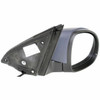 DOOR MIRROR RH POWER PTM HTD W/SIGNAL MANUAL FOLD FROM 08/2012  REPLACEMENT FOR VOLKSWAGEN TIGUAN 2015 PARTSLINK NUMBER  VW1321131