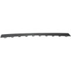 BUMPER STEP PAD RR  REPLACEMENT FOR JEEP GRAND CHEROKEE 2013 PARTSLINK NUMBER  CH1191113U