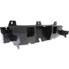 BUMPER BAFFLE FR LOWER   REPLACEMENT FOR JEEP GRAND CHEROKEE 2013 PARTSLINK NUMBER  CH1091106V