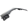 FENDER FR LH  REPLACEMENT FOR VOLKSWAGEN TIGUAN 2015 PARTSLINK NUMBER  VW1240141