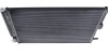 CONDENSER (3893) ALL MODELS EXCLUDE 14-15 SRT-8   REPLACEMENT FOR JEEP GRAND CHEROKEE 2013 PARTSLINK NUMBER  CH3030242