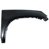 FENDER FR RH CAPA  REPLACEMENT FOR VOLKSWAGEN TIGUAN 2015 PARTSLINK NUMBER  VW1241141C