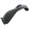 FENDER LINER FR RH  REPLACEMENT FOR VOLKSWAGEN TIGUAN 2015 PARTSLINK NUMBER  	VW1249114