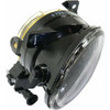 FOG LAMP FR LH CAPA  REPLACEMENT FOR VOLKSWAGEN TIGUAN 2015 PARTSLINK NUMBER  VW2592120C
