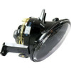 FOG LAMP FR RH HQFOG LAMP FR RH HQ  REPLACEMENT FOR VOLKSWAGEN TIGUAN 2015 PARTSLINK NUMBER  VW2593120
