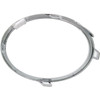 FOG LAMP TRIM RING FR RH CHROME W/O R MODEL  REPLACEMENT FOR VOLKSWAGEN TIGUAN 2015 PARTSLINK NUMBER  VW1039126