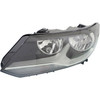 HEAD LAMP LH HALOGEN HQ  REPLACEMENT FOR VOLKSWAGEN TIGUAN 2015 PARTSLINK NUMBER  	VW2502152
