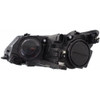 HEAD LAMP RH HALOGEN HQ  REPLACEMENT FOR VOLKSWAGEN TIGUAN 2015 PARTSLINK NUMBER  VW2503152