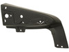 BUMPER SPOILER RR LH REPLACEMENT FOR TOYOTA PRIUS  2005 PARTSLINK NUMBER TO1193110