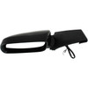DOOR MIRROR LH POWER HTD REPLACEMENT FOR TOYOTA PRIUS  2005 PARTSLINK NUMBER TO1320229