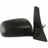 DOOR MIRROR RH POWER HTD REPLACEMENT FOR TOYOTA PRIUS  2005 PARTSLINK NUMBER TO1321229