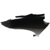 FENDER FR LH W/O SIDE LAMP HOLE REPLACEMENT FOR TOYOTA PRIUS  2005 PARTSLINK NUMBER TO1240205