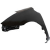 FENDER FR LH W/O SIDE LAMP HOLE REPLACEMENT FOR TOYOTA PRIUS  2005 PARTSLINK NUMBER TO1240205