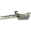 HOOD HINGE RH STEEL CHROME  REPLACEMENT FOR VOLKSWAGEN TIGUAN 2015 PARTSLINK NUMBER  VW1236121