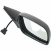 DOOR MIRROR RH POWER HTD CLEAR GLASS W/O MEMORY PTM REPLACEMENT FOR  VOLKSWAGEN GOLF 2002 PARTSLINK NUMBER  VW1321120