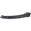 RADIATOR SIDE SUPPORT RH UPPER  REPLACEMENT FOR VOLKSWAGEN TIGUAN 2015 PARTSLINK NUMBER  VW1225153