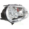 HEAD LAMP RH W/O FOG LAMP HQ REPLACEMENT FOR  VOLKSWAGEN GOLF 2002 PARTSLINK NUMBER  VW2503123