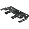 HEAD LAMP BRACKET LH REPLACEMENT FOR TOYOTA PRIUS  2005 PARTSLINK NUMBER TO2508101