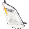 HEAD LAMP RH W/HID HQ REPLACEMENT FOR TOYOTA PRIUS  2005 PARTSLINK NUMBER TO2503161