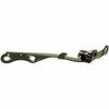 HOOD HINGE LH (W/PAD) REPLACEMENT FOR TOYOTA PRIUS  2005 PARTSLINK NUMBER TO1236153