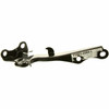 HOOD HINGE LH (W/PAD) REPLACEMENT FOR TOYOTA PRIUS  2005 PARTSLINK NUMBER TO1236153