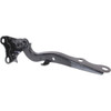 HOOD HINGE RH (W/PAD) REPLACEMENT FOR TOYOTA PRIUS  2005 PARTSLINK NUMBER TO1236154