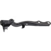 HOOD HINGE RH (W/PAD) REPLACEMENT FOR TOYOTA PRIUS  2005 PARTSLINK NUMBER TO1236154