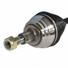 C V AXLE RH MT V6 2.8L REPLACEMENT FOR  VOLKSWAGEN JETTA (TYPE 4) 2002 PARTSLINK NUMBER  NCV72010