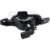 TRUNK LAMP RR LH MOUNTED ON BUMPER HQ  REPLACEMENT FOR VOLKSWAGEN TIGUAN 2015 PARTSLINK NUMBER  VW2882104