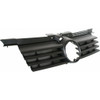 GRILLE W/BLACK FRAME (99-03 SDN/99-05WGN) REPLACEMENT FOR  VOLKSWAGEN JETTA (TYPE 4) 2002 PARTSLINK NUMBER  VW1200131