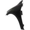 FENDER FR RH W/SIDE LAMP HOLE REPLACEMENT FOR  VOLKSWAGEN JETTA (TYPE 4) 2002 PARTSLINK NUMBER  VW1241130