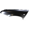 FENDER FR LH W/SIDE LAMP HOLE REPLACEMENT FOR  VOLKSWAGEN JETTA (TYPE 4) 2002 PARTSLINK NUMBER  VW1240130