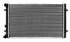 RADIATOR (2932) 2.8L V6 JETTA REPLACEMENT FOR  VOLKSWAGEN JETTA (TYPE 4) 2002 PARTSLINK NUMBER  VW3010143