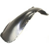 FENDER LINER FR LH REPLACEMENT FOR  VOLKSWAGEN JETTA (TYPE 4) 2002 PARTSLINK NUMBER  VW1248103
