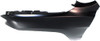 FENDER FR LH CAPA  REPLACEMENT FOR JEEP GRAND CHEROKEE 2013 PARTSLINK NUMBER CH1240272C