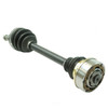 C V AXLE LH V6 2.8L MT REPLACEMENT FOR  VOLKSWAGEN JETTA (TYPE 4) 2002 PARTSLINK NUMBER  NCV72011