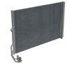 CONDENSER (3992)  REPLACEMENT FOR VOLKSWAGEN TOUAREG 2015 PARTSLINK NUMBER  	VW3030133